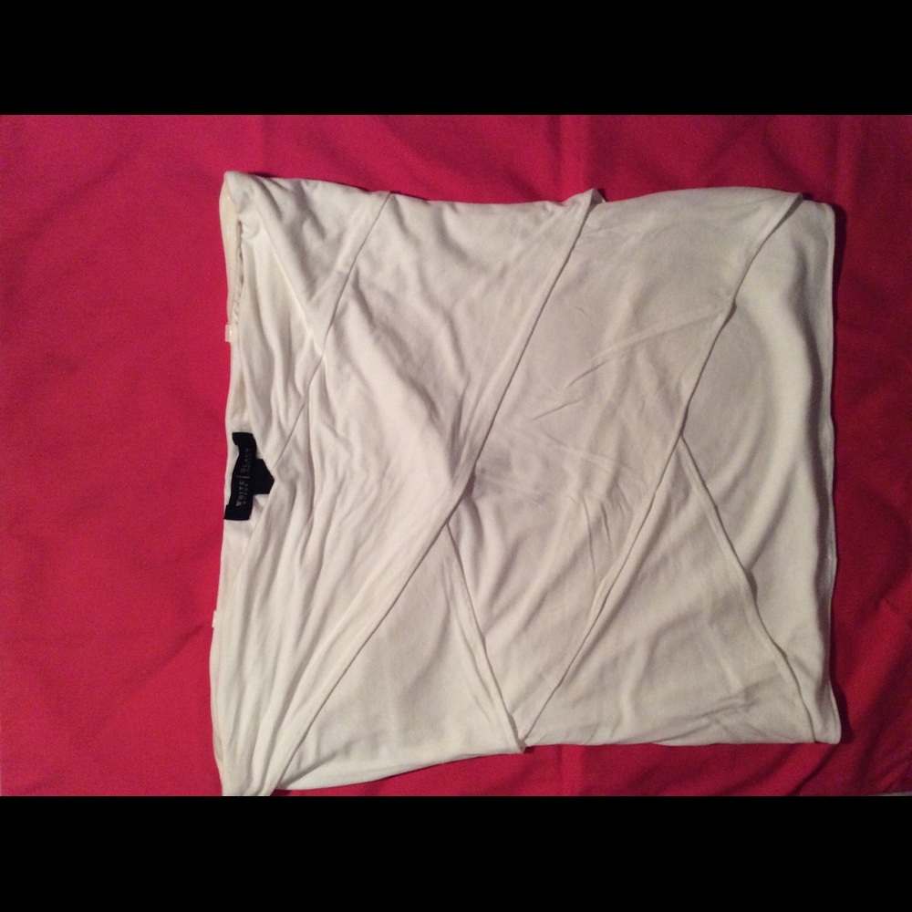 **BOGO** White House Black Market Top